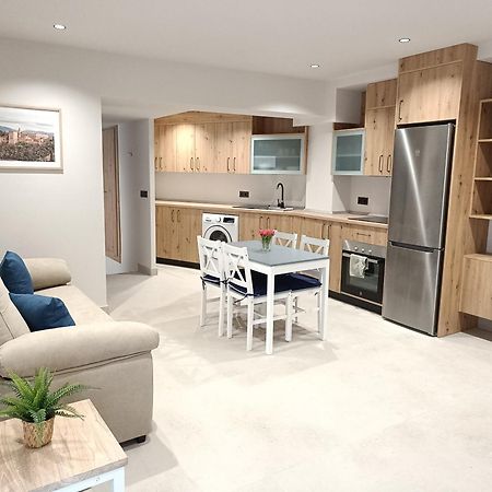 Apartamento San Lazaro กรานาดา ภายนอก รูปภาพ