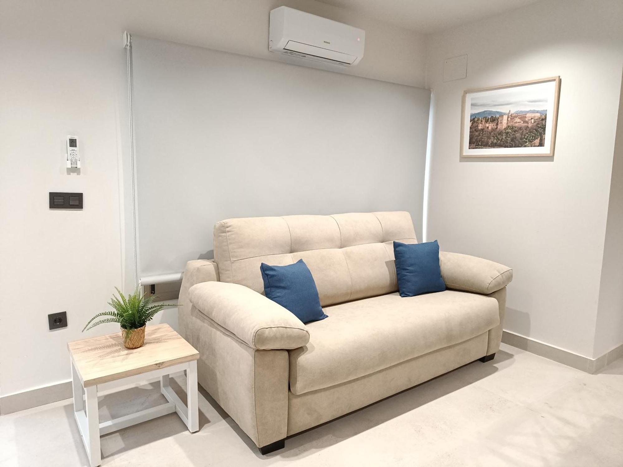 Apartamento San Lazaro กรานาดา ภายนอก รูปภาพ