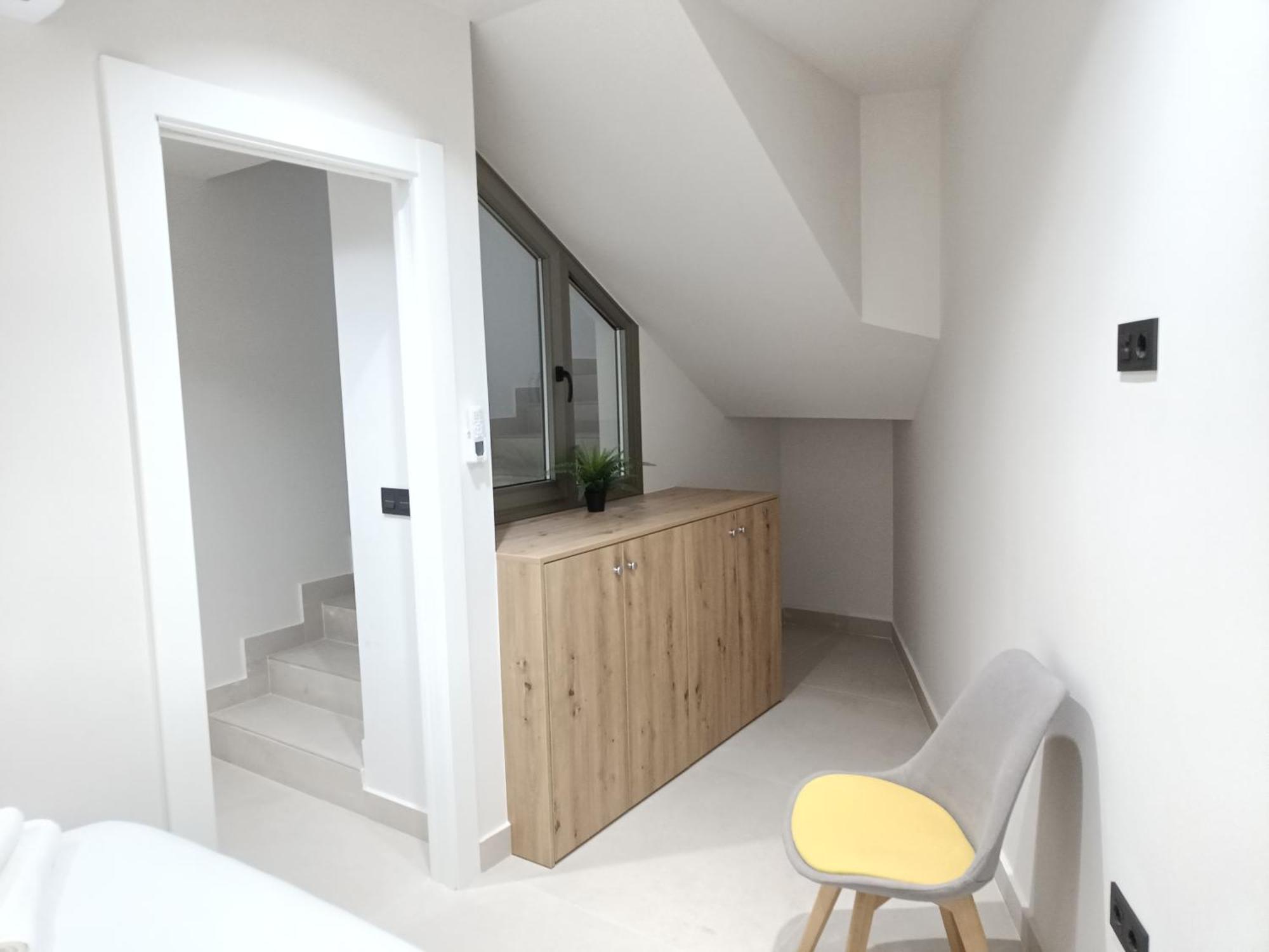Apartamento San Lazaro กรานาดา ภายนอก รูปภาพ
