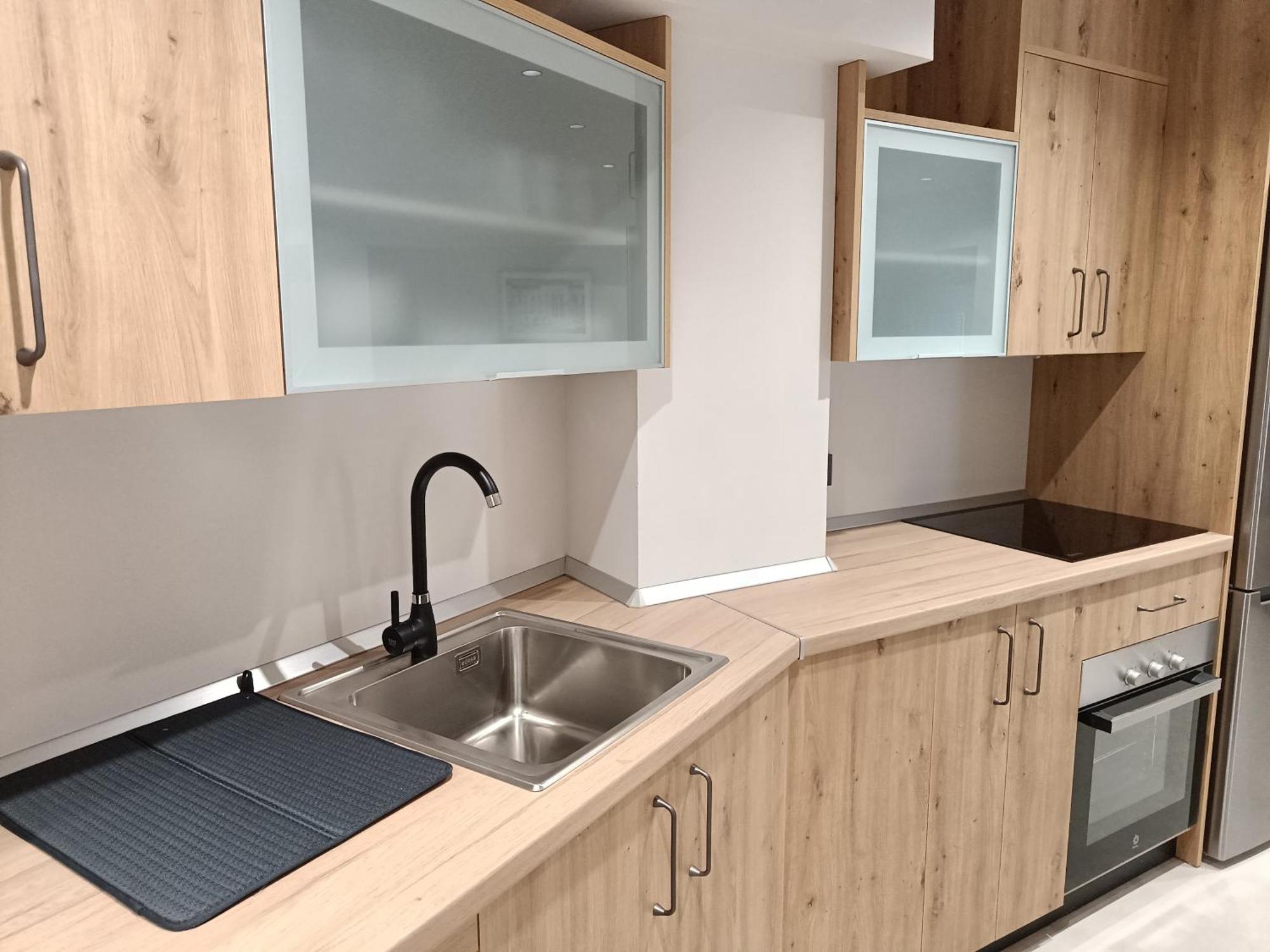 Apartamento San Lazaro กรานาดา ภายนอก รูปภาพ
