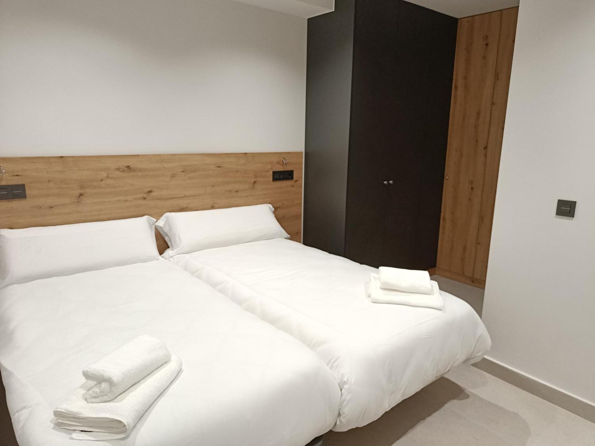 Apartamento San Lazaro กรานาดา ภายนอก รูปภาพ