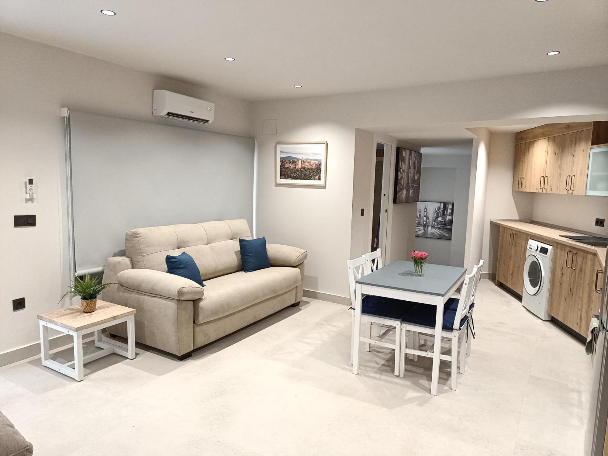 Apartamento San Lazaro กรานาดา ภายนอก รูปภาพ