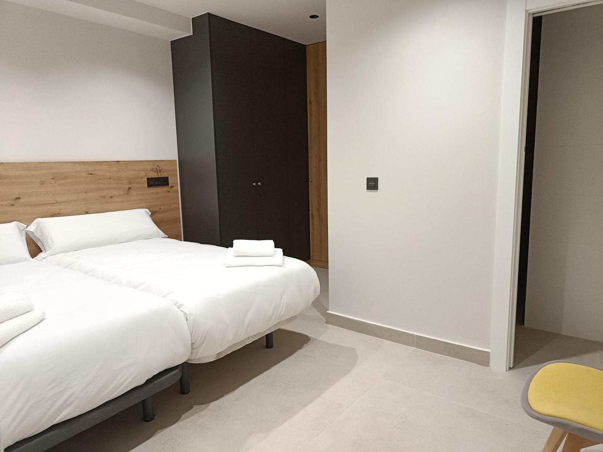 Apartamento San Lazaro กรานาดา ภายนอก รูปภาพ
